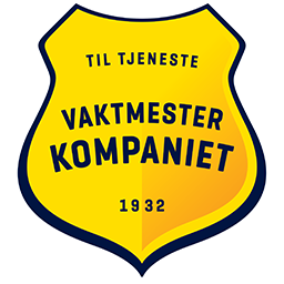 VAKTMESTERKOMPANIET AS