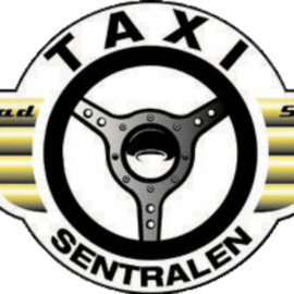 TAXISENTRALEN AS