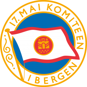 17. MAI KOMITEEN I BERGEN