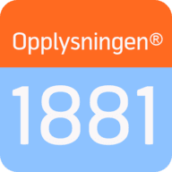 DIGITALE MEDIER 1881 AS