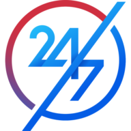 24/7 RØRLEGGERVAKTEN AS