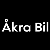 ÅKRA BIL AS
