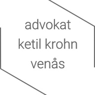 ADVOKAT KETIL KROHN VENÅS