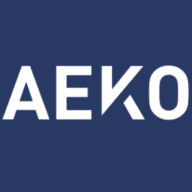 AEKO GRUPPEN AS
