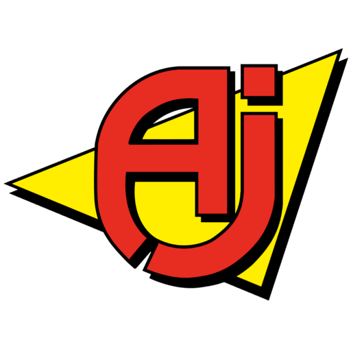 AJ PRODUKTER AS