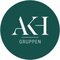 AKH GRUPPEN AS