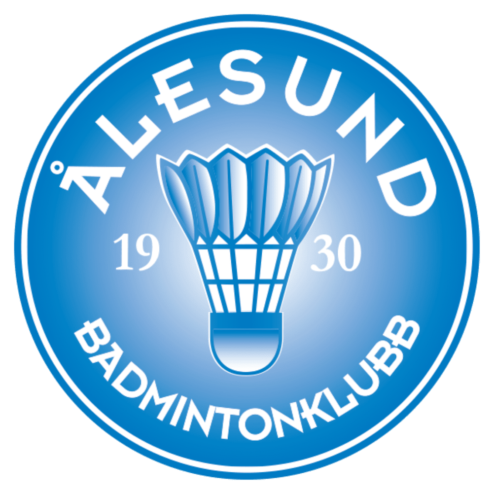 ÅLESUND BADMINTONKLUBB