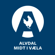 ALVDAL MIDT I VÆLA AS