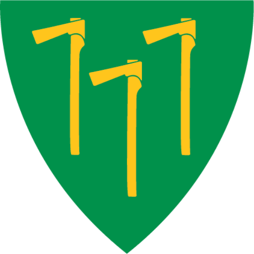 ÅMOT KOMMUNE
