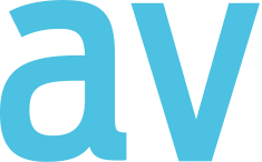 AUDIO VISUELL AS
