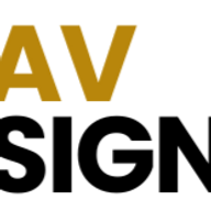 AV SIGNAGE AS
