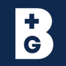 B&G REGNSKAP AS