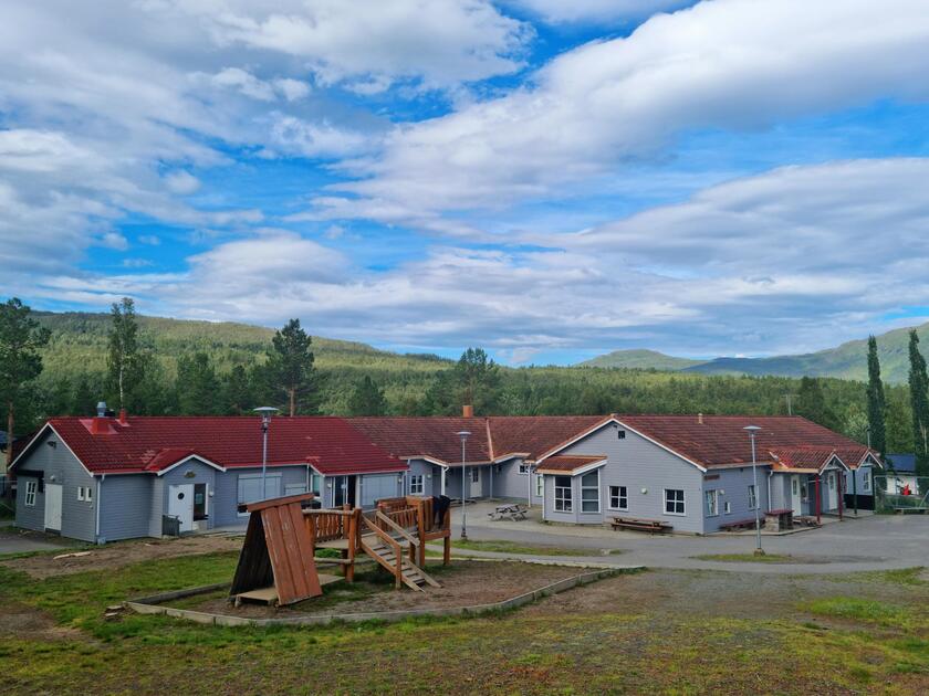 SETERVEIEN BARNEHAGE