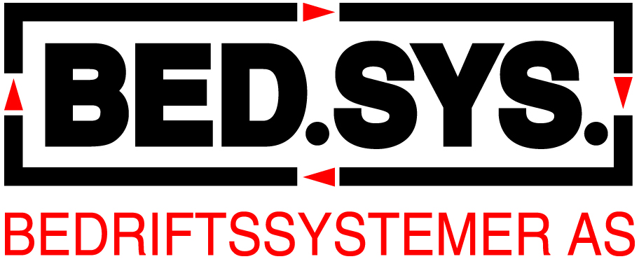 BEDRIFTSSYSTEMER AS