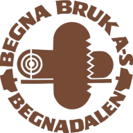 BEGNA BRUK AS