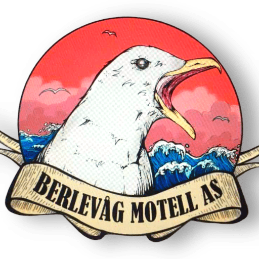 BERLEVÅG MOTELL AS
