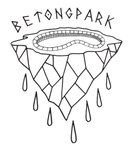 BETONGPARK AS
