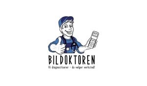 BILDOKTOREN AS