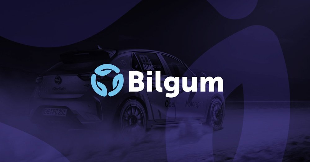 BIL & GUMMISERVICE AS