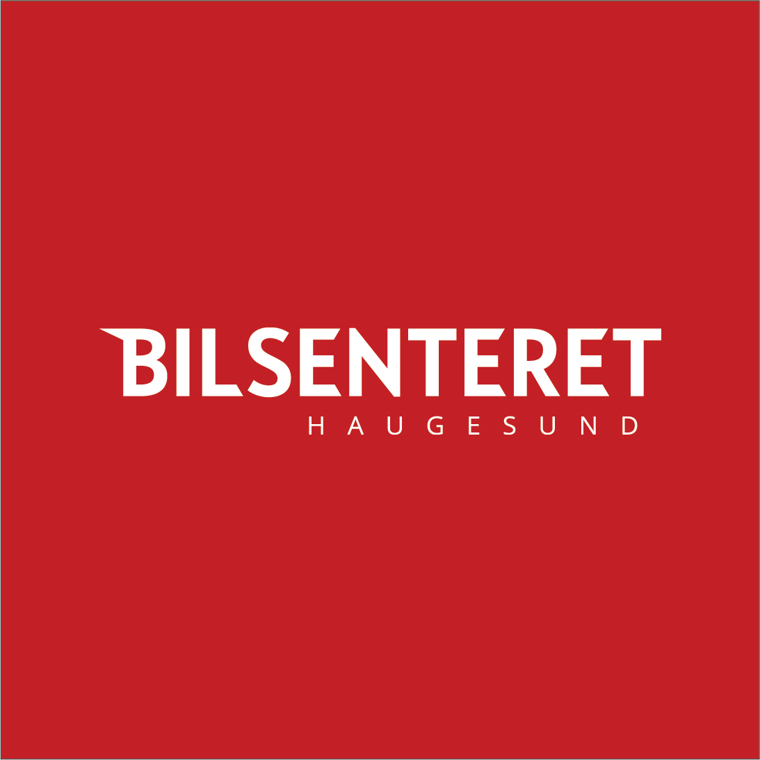 BILSENTERET HAUGESUND AS