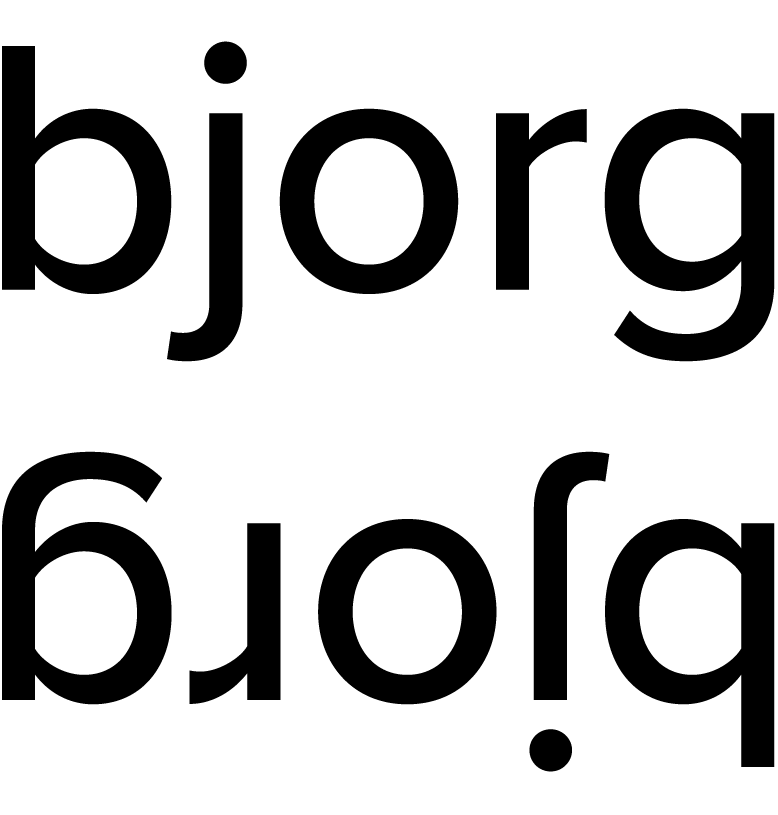 BJØRG STUDIO AS