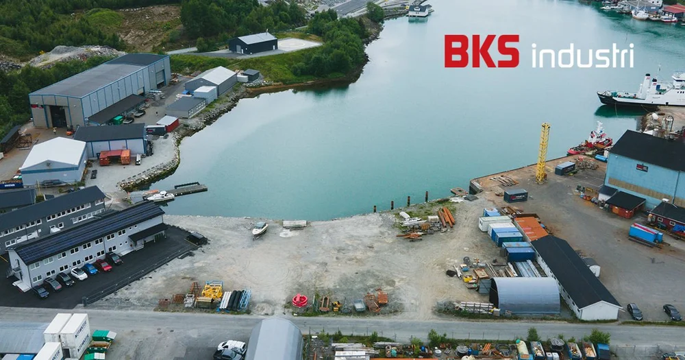 BKS INDUSTRI AS