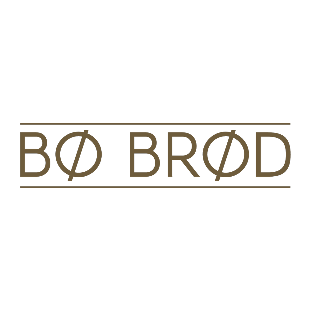 BØ BRØD AS