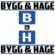 BYGG OG HAGE AS