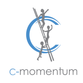C-MOMENTUM AS