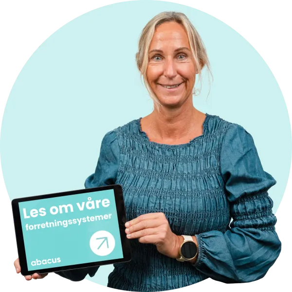 ABACUS IT AS AVD MOSS