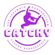 CATCHY DANSESTUDIO AS