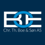 CHR TH BOE & SØN AS