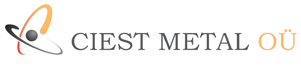 CIEST METAL OÜ NUF