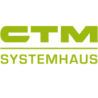 CTM COMPUTER TECHNIK MARKETING GMBH