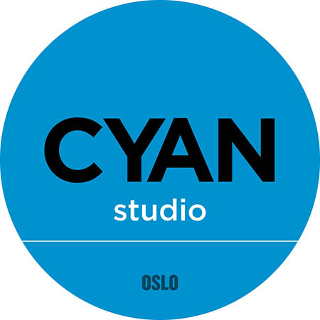 CYAN STUDIO SA