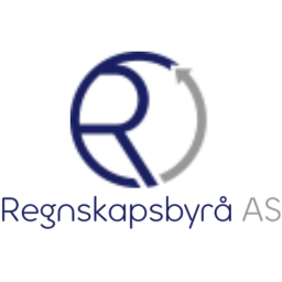 REGNSKAPSBYRÅ AS