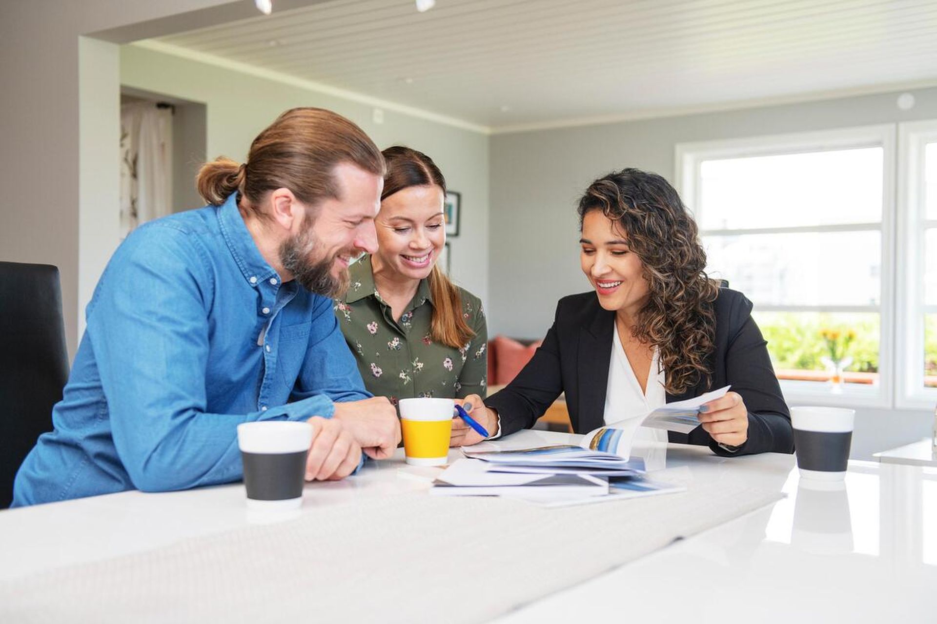 EIENDOMSMEGLER 1 NORD-NORGE AS