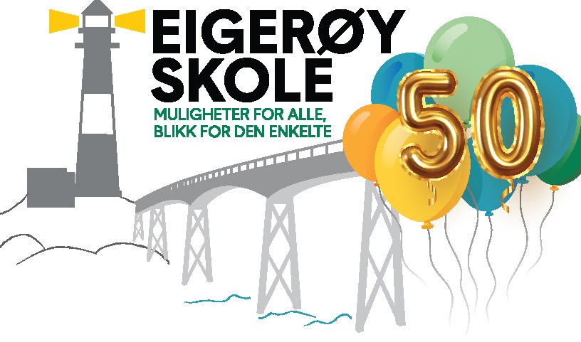 EIGERØY SKOLE