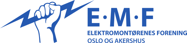 ELEKTROMONTØRENES FORENING OSLO OG AKERSHUS