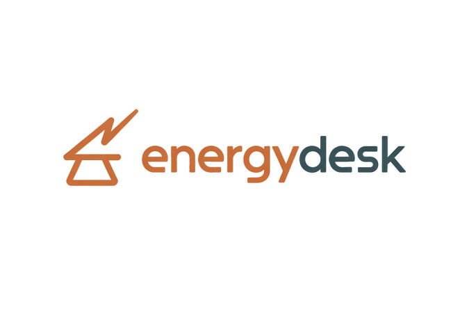ENERGYDESK COM AS