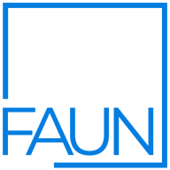 FAUN AS