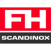 FH SCANDINOX NORGE AS