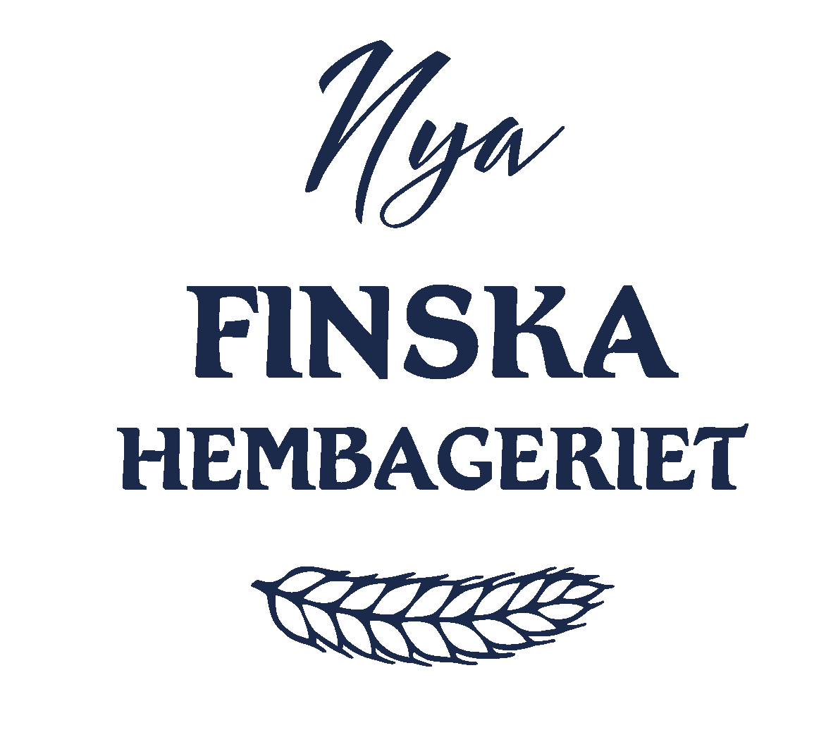 NYA FINSKA HEMBAGERIET AB