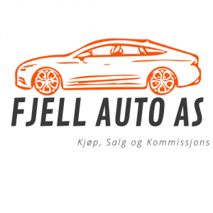 FJELL AUTO AS
