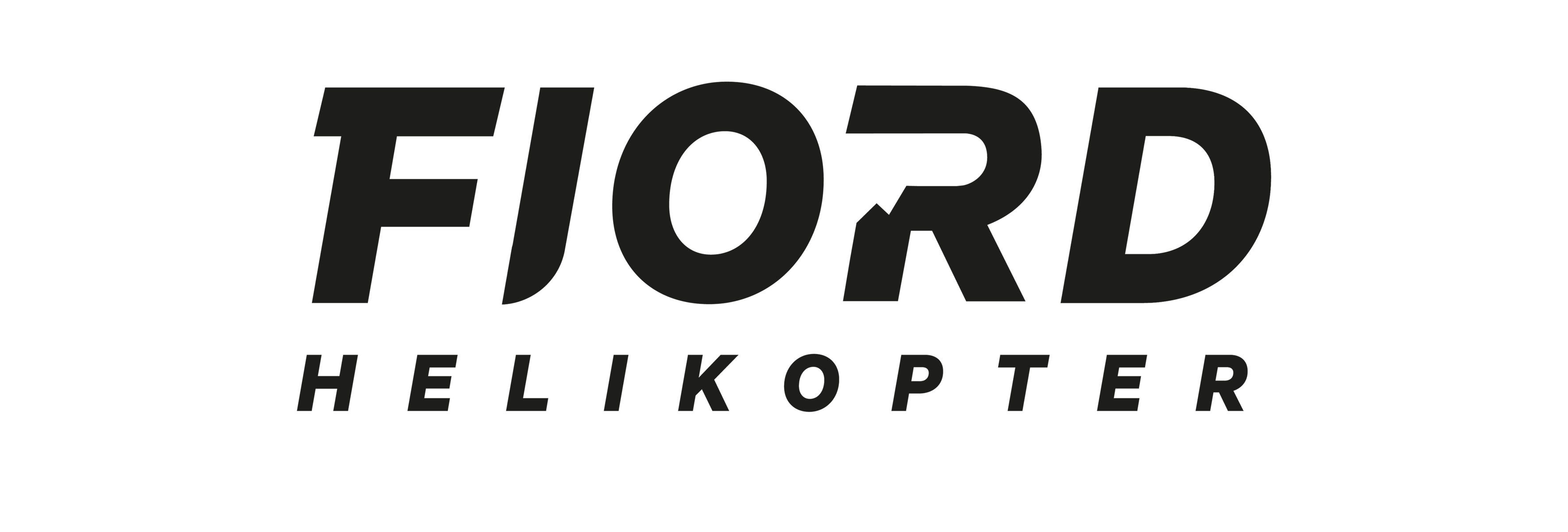 HELIKOPTER UTLEIGE AS