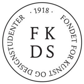 FONDET FOR KUNST- OG DESIGN- STUDENTER VED KUNSTHØGSKOLEN I OSLO STI