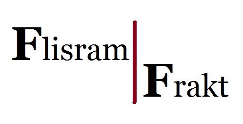 FLISRAM FRAKT AS