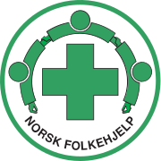 NORSK FOLKEHJELP STANGE/LØTEN