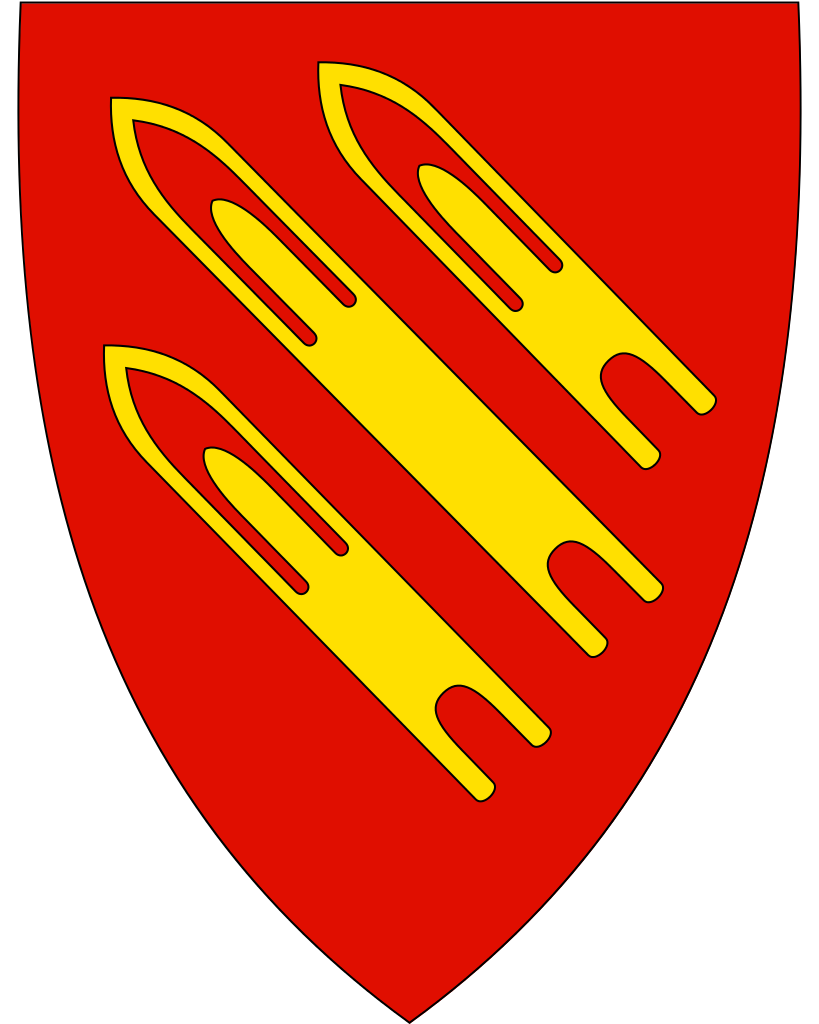 GAMVIK KOMMUNE
