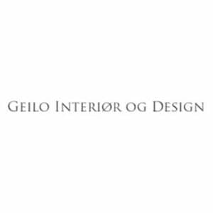 GEILO INTERIØR OG DESIGN AS